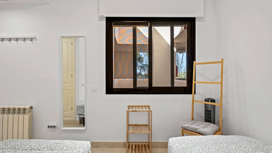 Sale - Apartment - San Javier - Roda Golf