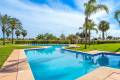 Sale - Apartment - San Javier - Roda Golf