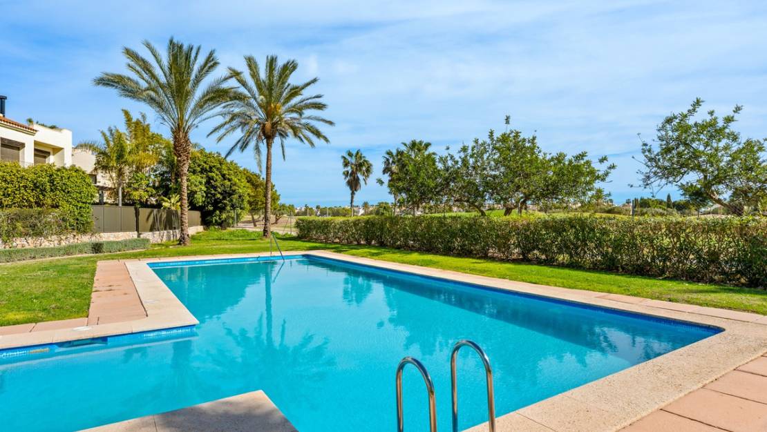 Sale - Apartment - San Javier - Roda Golf