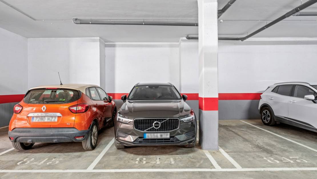 Sale - Apartment - San Javier - Roda Golf