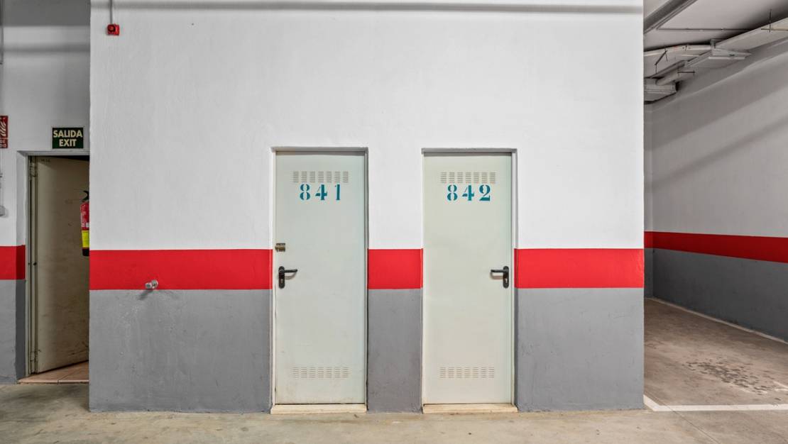 Sale - Apartment - San Javier - Roda Golf