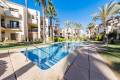 Sale - Apartment - San Javier - Roda Golf