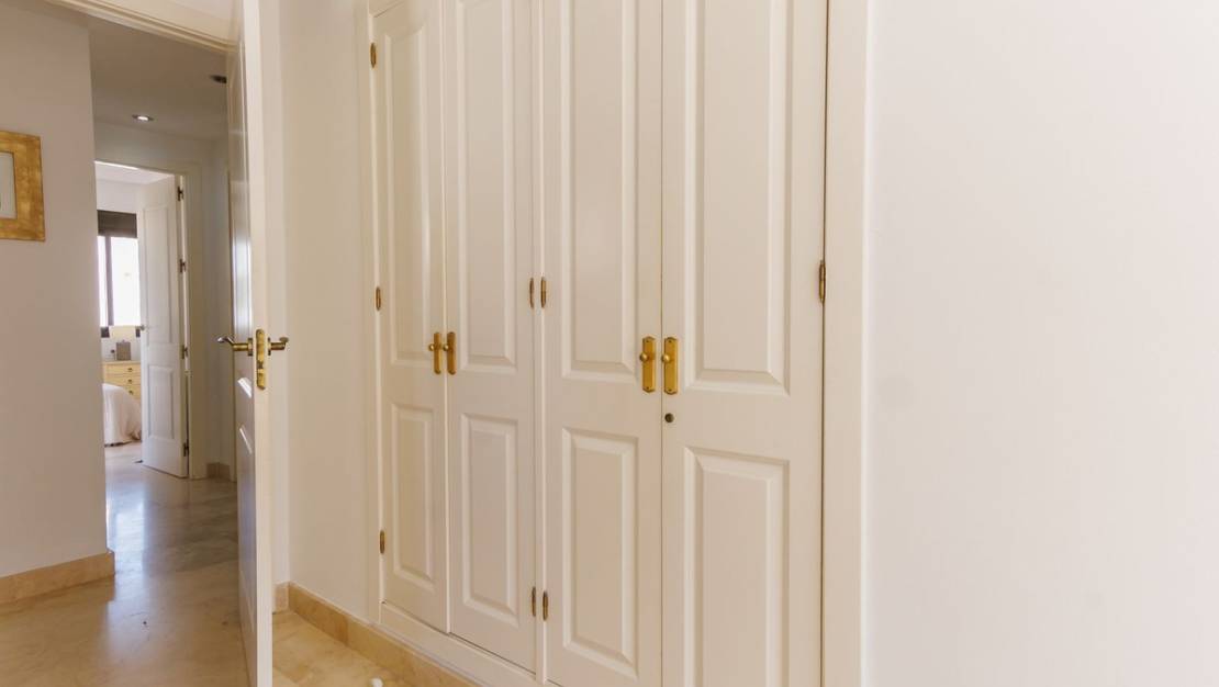 Sale - Apartment - San Javier - Roda Golf