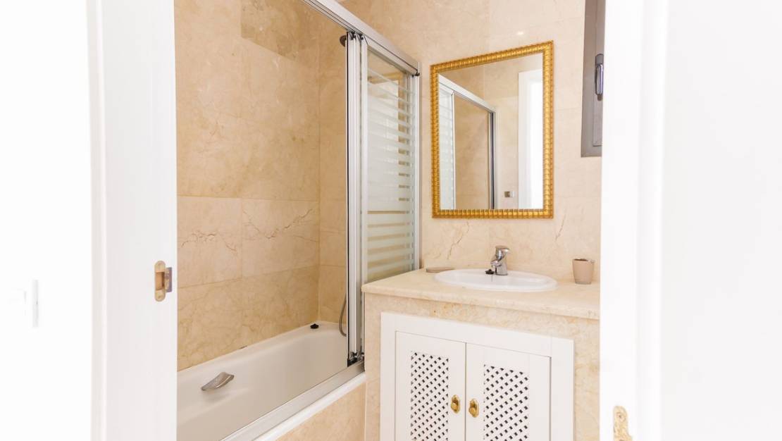 Sale - Apartment - San Javier - Roda Golf