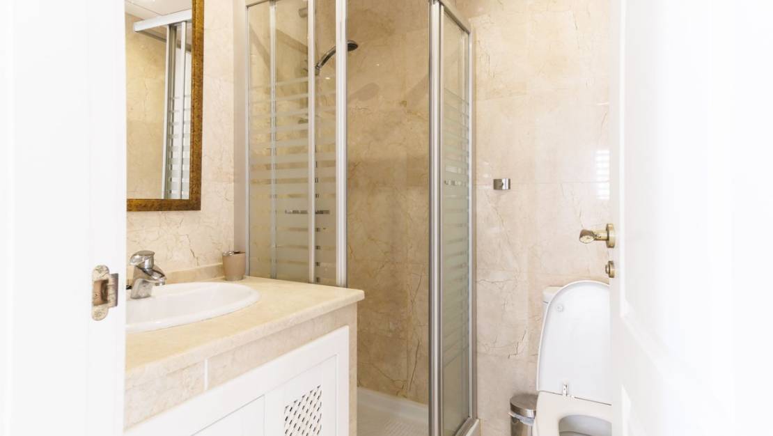 Sale - Apartment - San Javier - Roda Golf