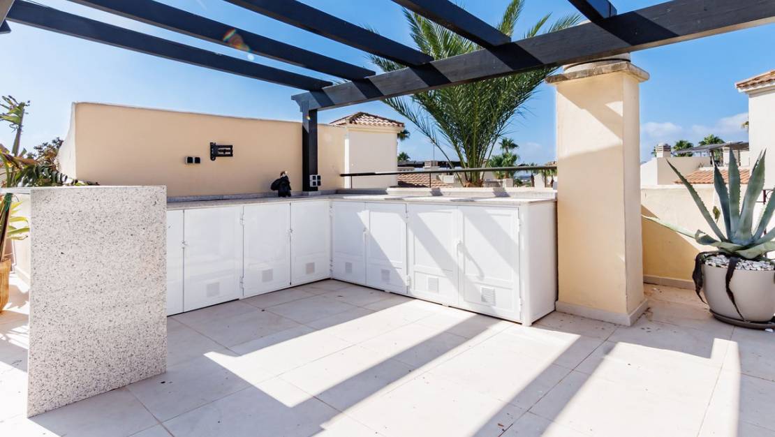 Sale - Apartment - San Javier - Roda Golf