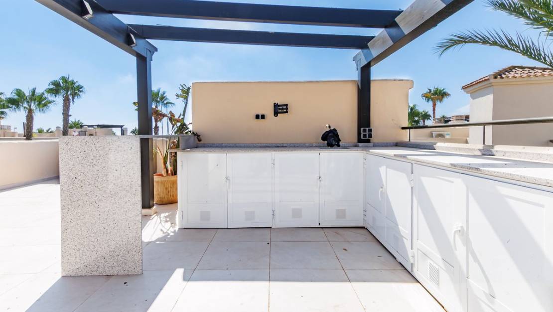 Sale - Apartment - San Javier - Roda Golf