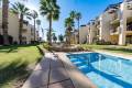 Sale - Apartment - San Javier - Roda Golf