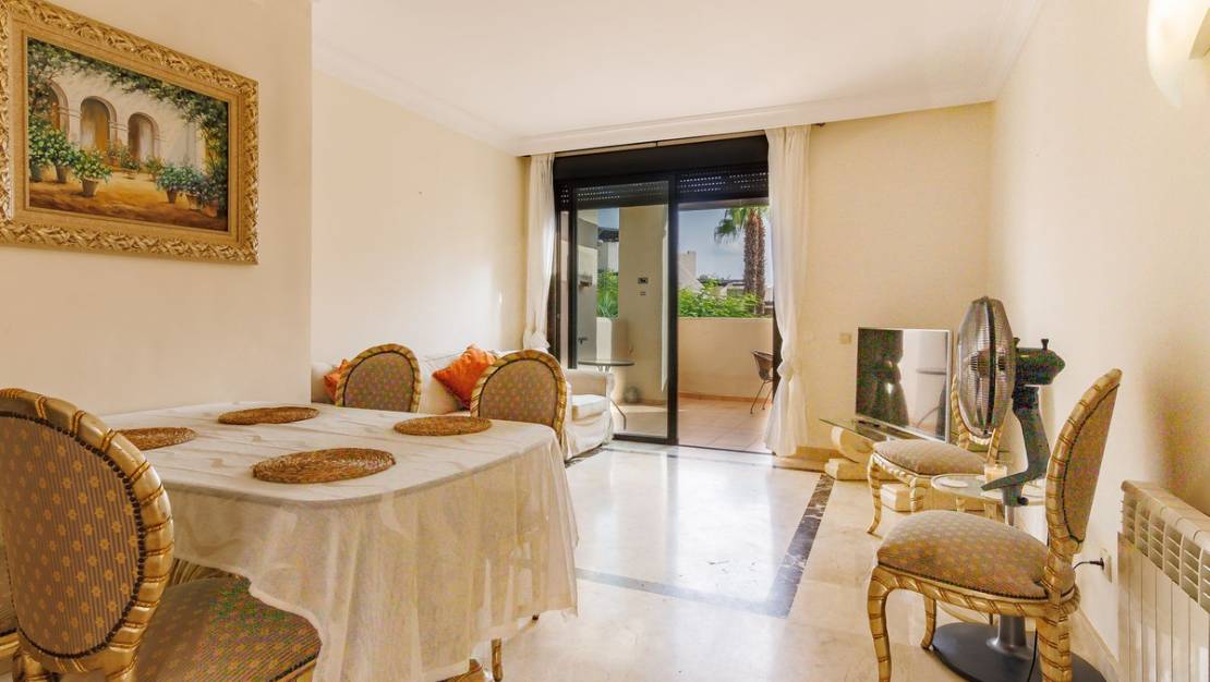 Sale - Apartment - San Javier - Roda Golf