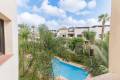 Sale - Apartment - San Javier - Roda Golf