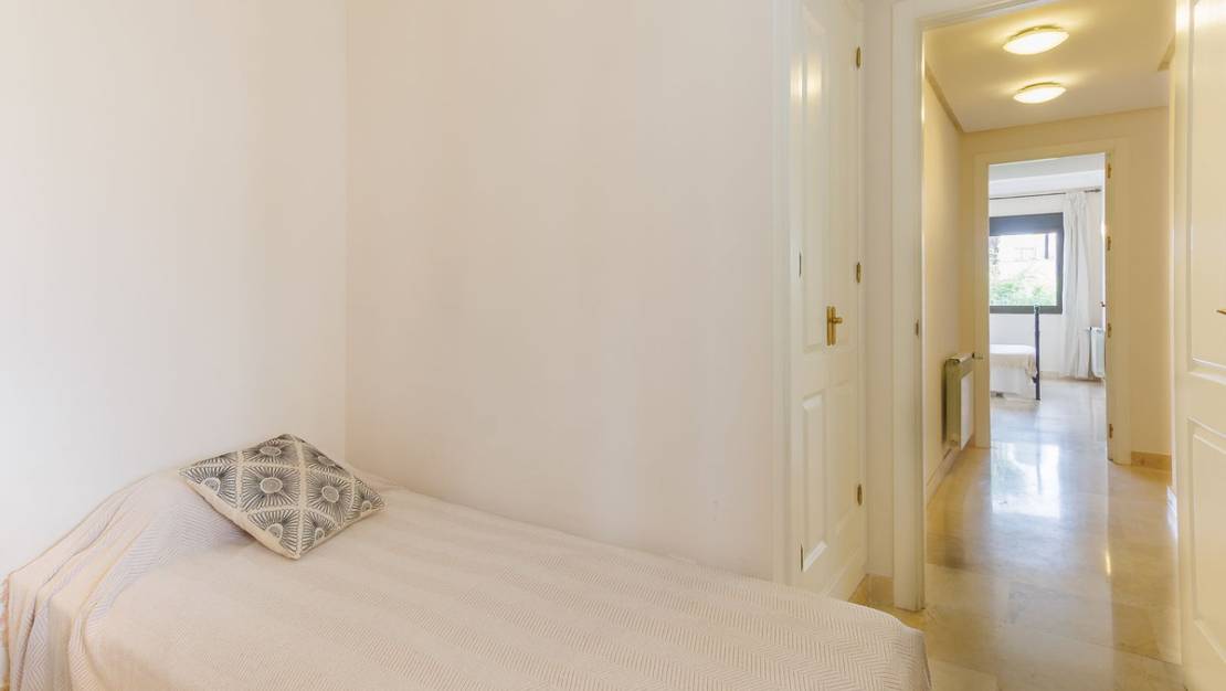 Sale - Apartment - San Javier - Roda Golf