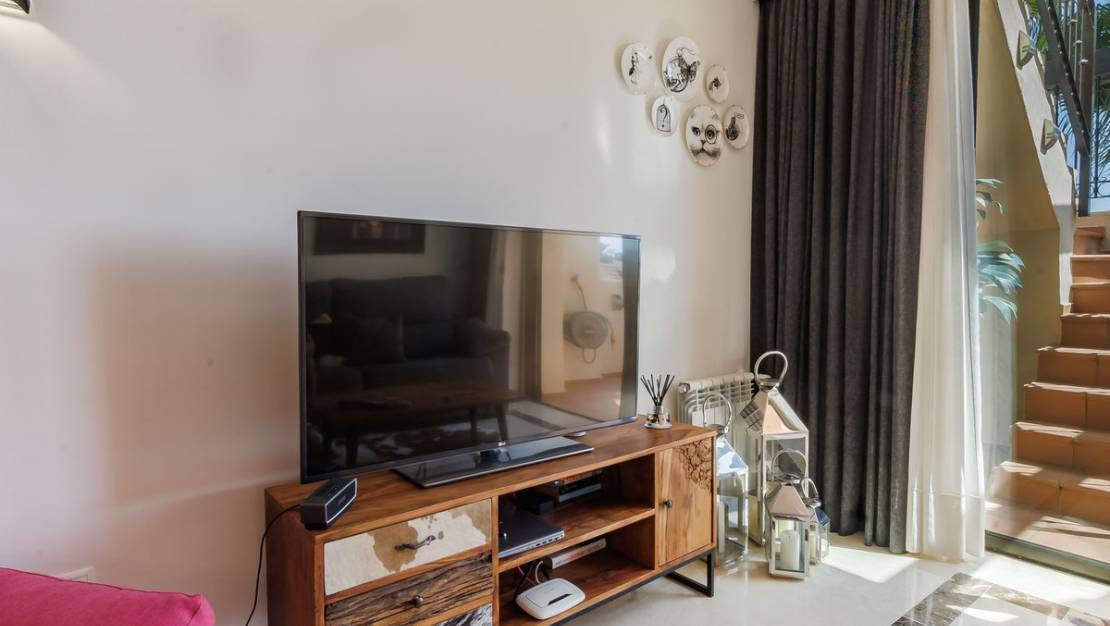 Sale - Apartment - San Javier - Roda Golf