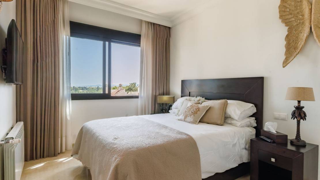 Sale - Apartment - San Javier - Roda Golf