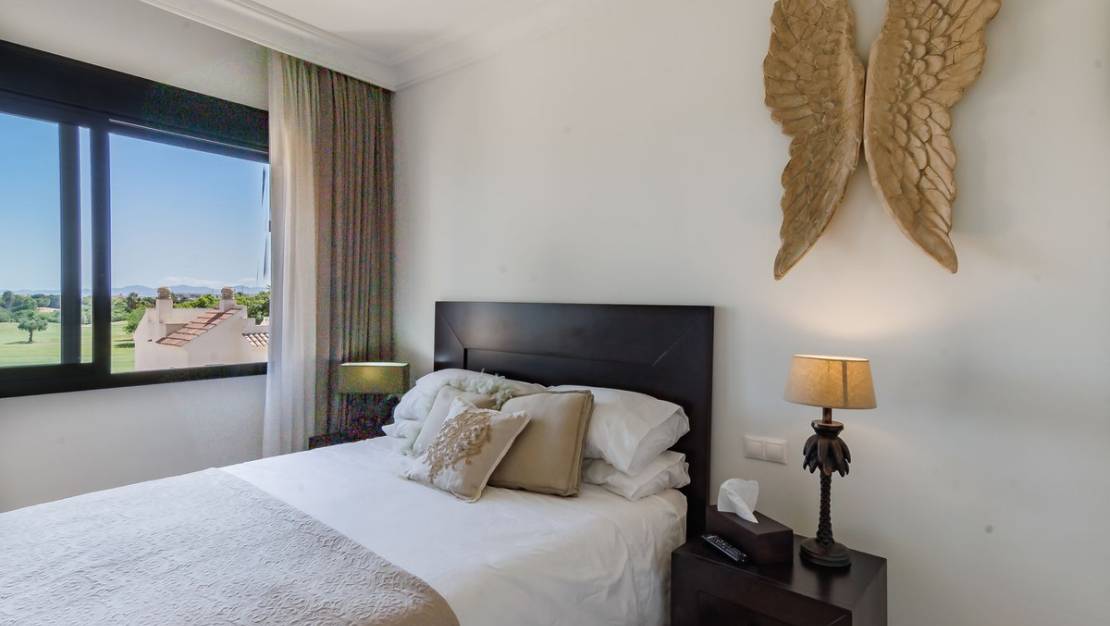 Sale - Apartment - San Javier - Roda Golf