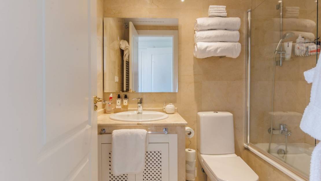 Sale - Apartment - San Javier - Roda Golf