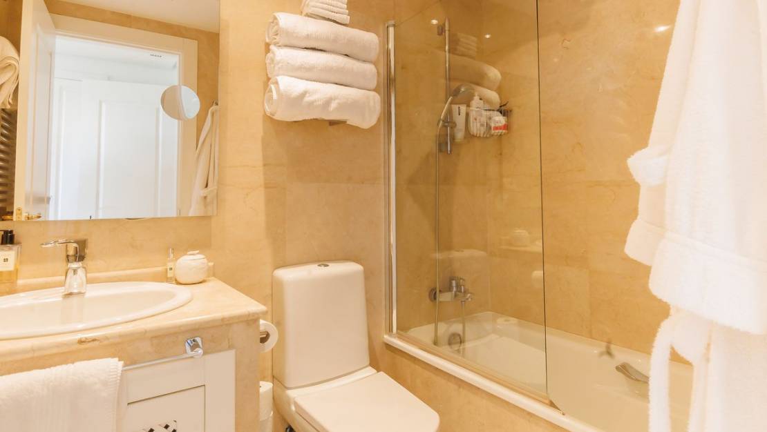 Sale - Apartment - San Javier - Roda Golf