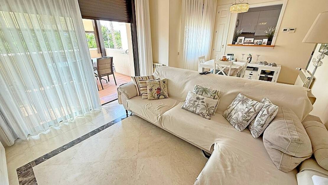 Sale - Apartment - San Javier - Roda