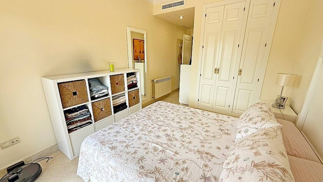 Sale - Apartment - San Javier - Roda