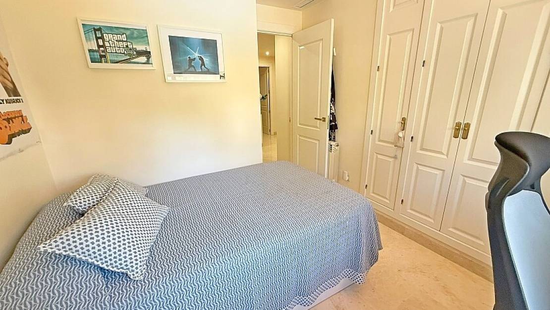 Sale - Apartment - San Javier - Roda