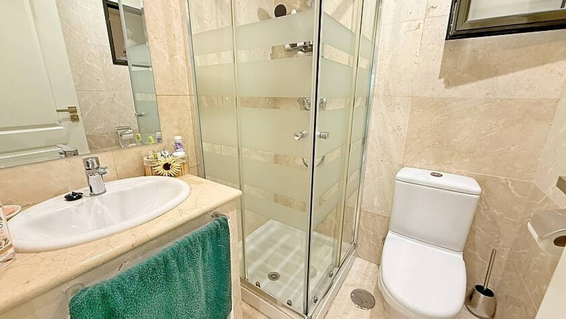 Sale - Apartment - San Javier - Roda