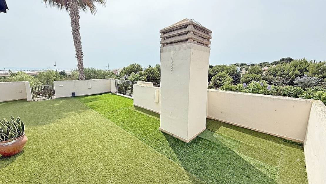 Sale - Apartment - San Javier - Roda