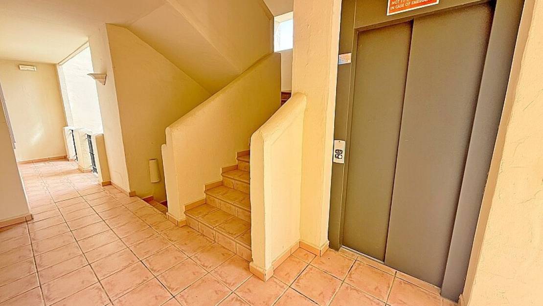 Sale - Apartment - San Javier - Roda