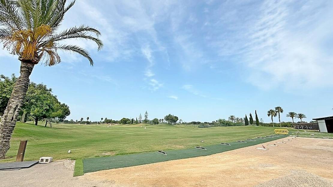 Sale - Apartment - San Javier - Roda
