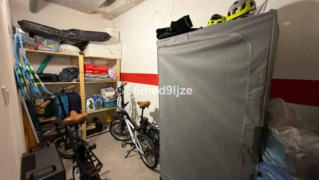 Sale - Apartment - San Javier - San Javier Centro