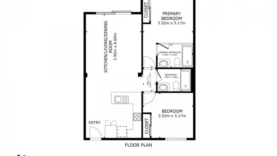 Sale - Apartment - San Javier - San Javier Centro