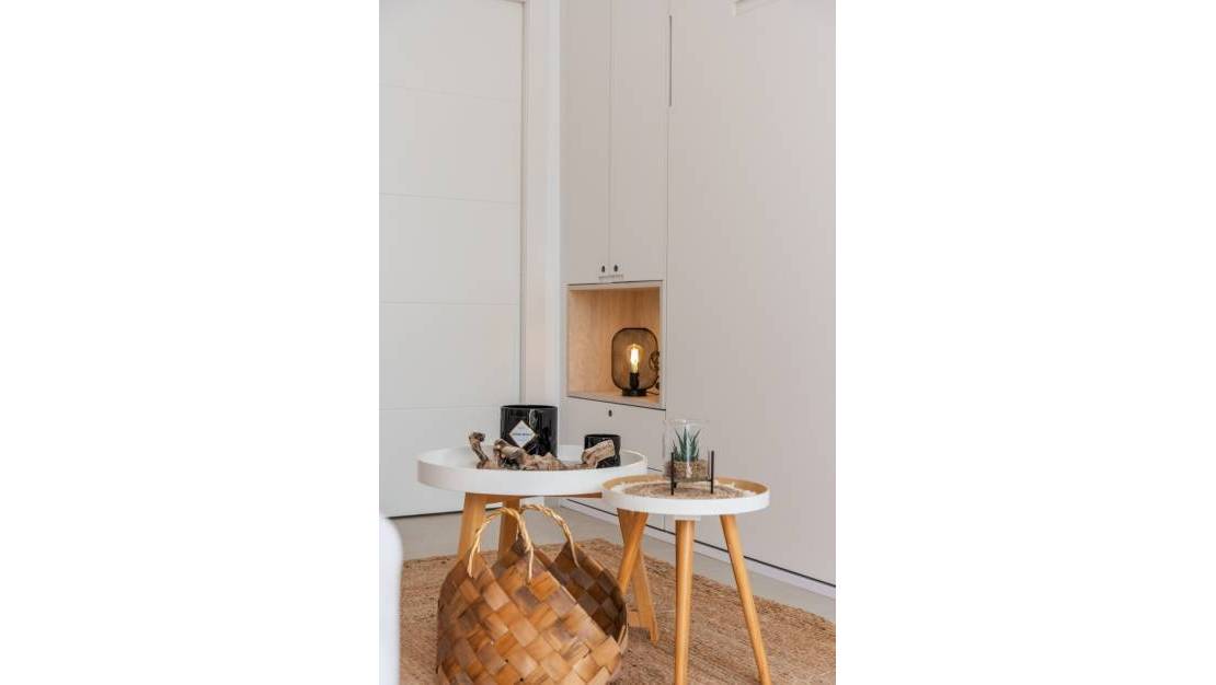 Sale - Apartment - San Javier - San Javier Centro