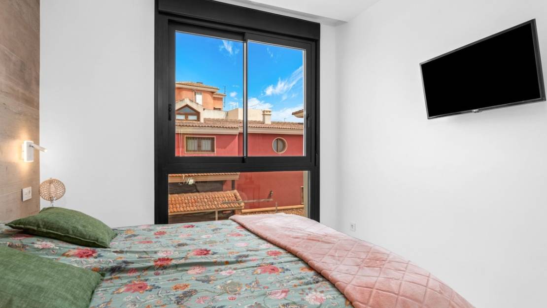 Sale - Apartment - San Javier - San Javier Centro