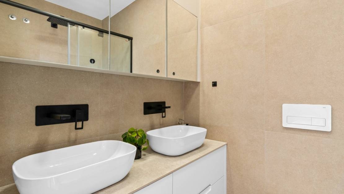 Sale - Apartment - San Javier - San Javier Centro