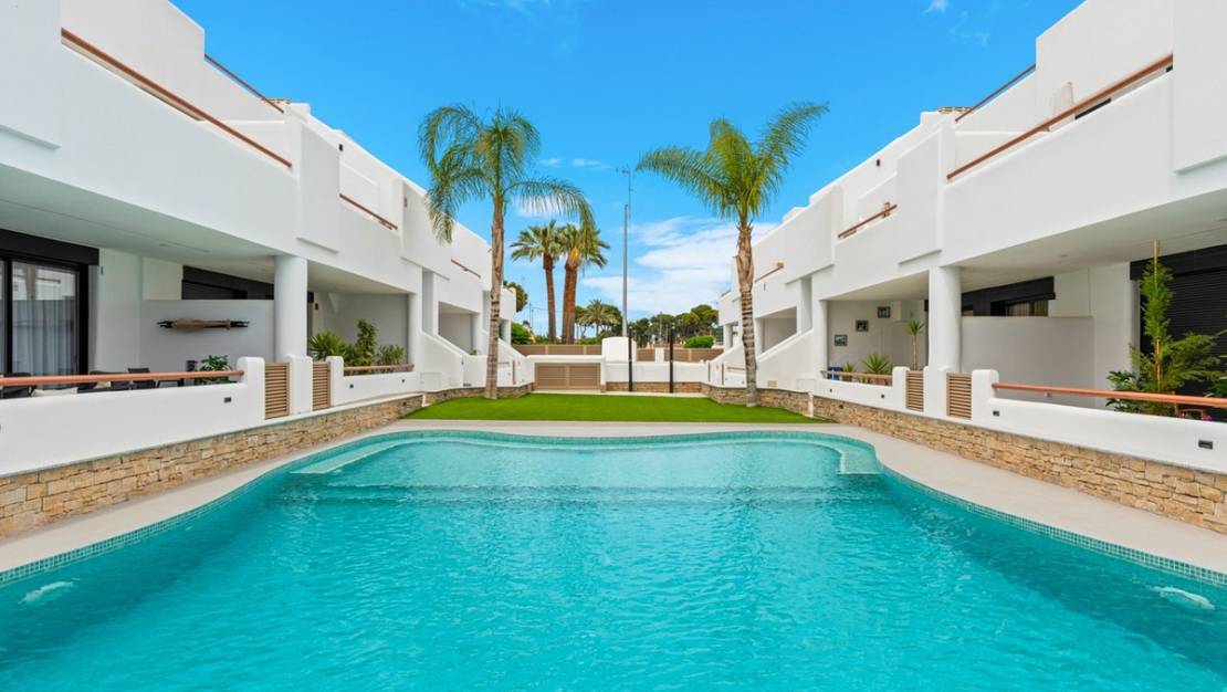 Sale - Apartment - San Javier - San Javier Centro