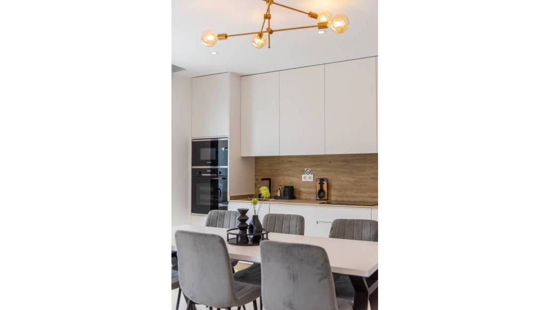 Sale - Apartment - San Javier - San Javier Centro