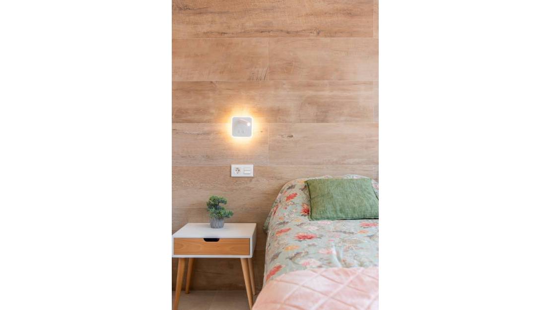 Sale - Apartment - San Javier - San Javier Centro