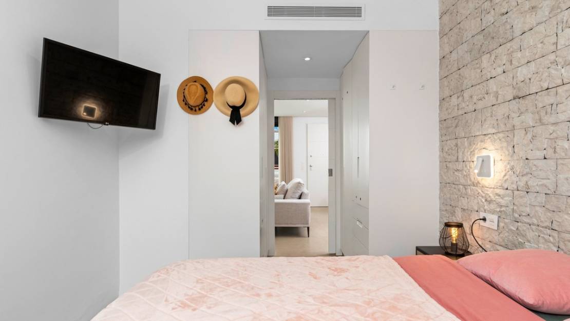 Sale - Apartment - San Javier - San Javier Centro