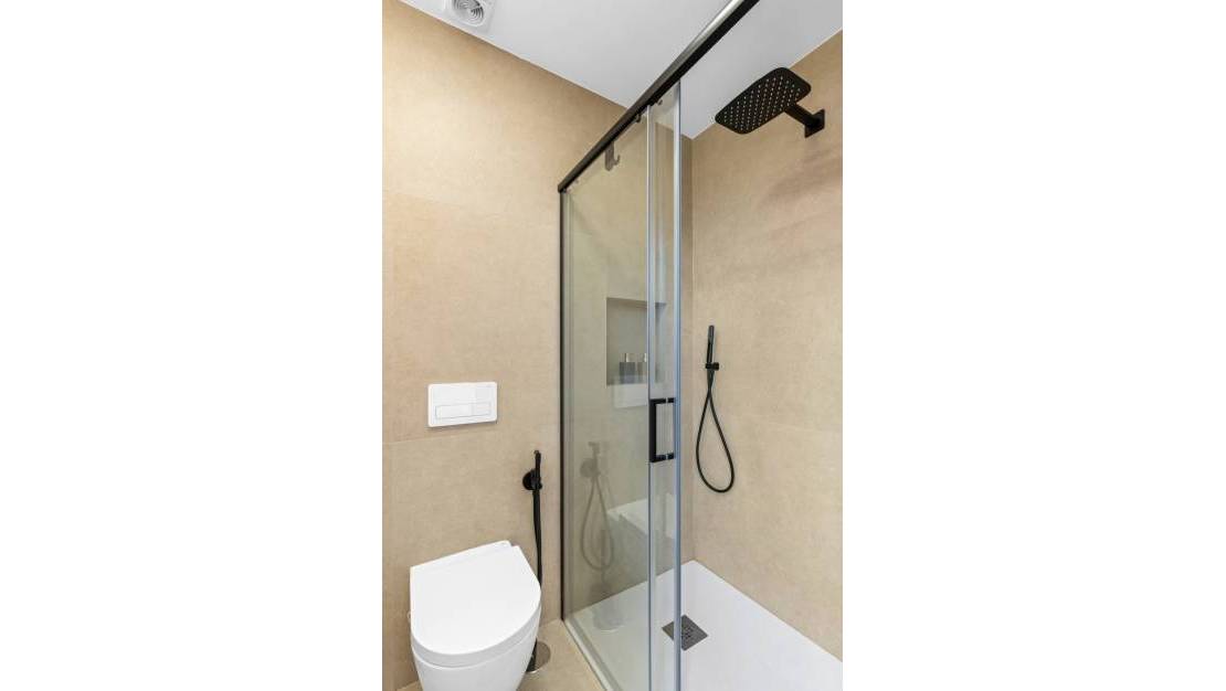 Sale - Apartment - San Javier - San Javier Centro