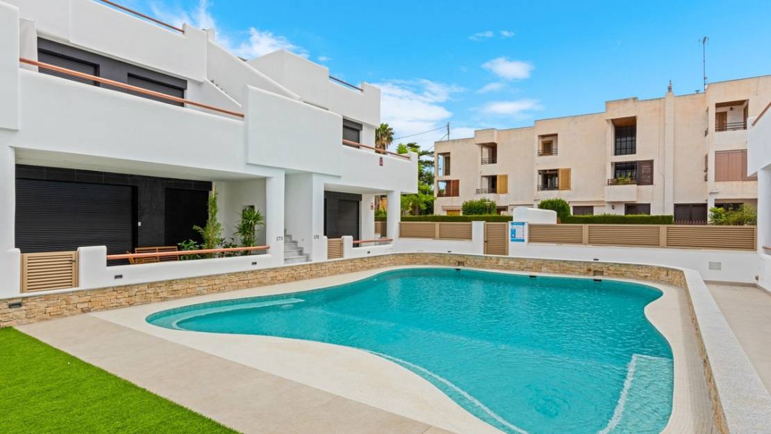 Sale - Apartment - San Javier - San Javier Centro