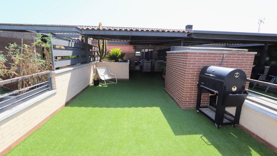 Sale - Apartment - San Javier - San Javier Centro