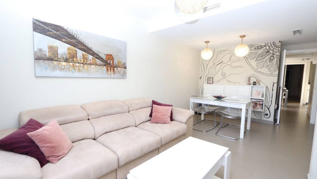 Sale - Apartment - San Javier - San Javier Centro