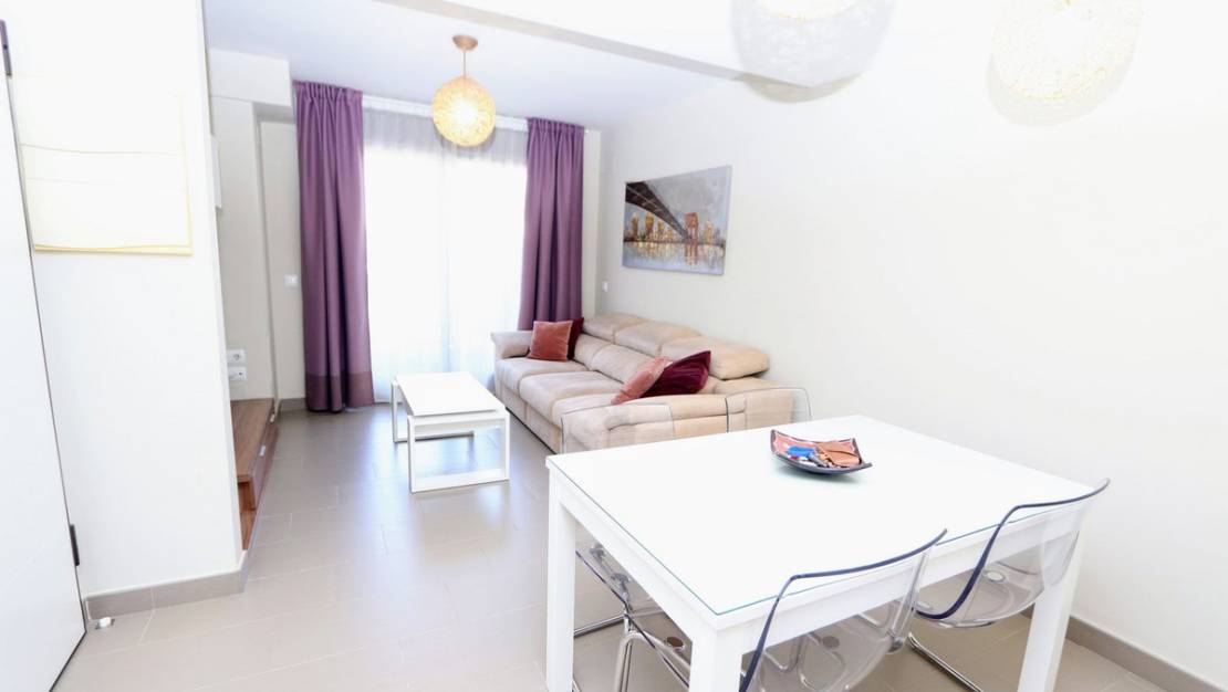Sale - Apartment - San Javier - San Javier Centro