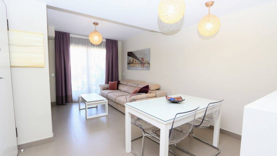 Sale - Apartment - San Javier - San Javier Centro