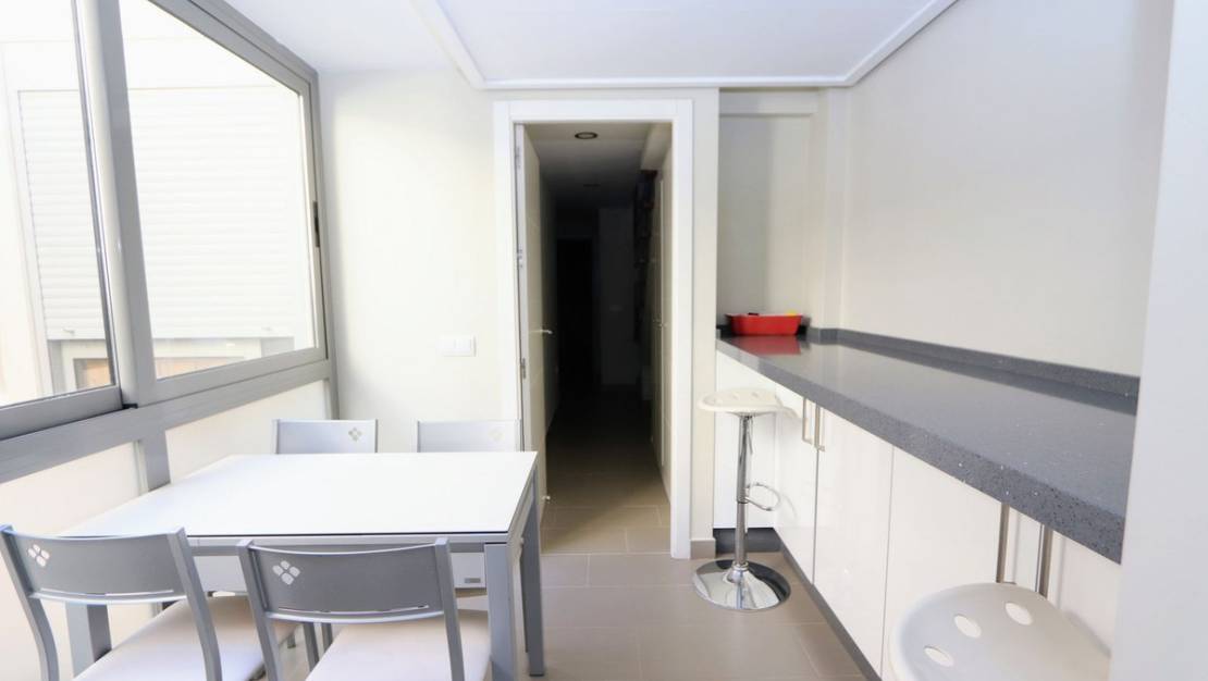 Sale - Apartment - San Javier - San Javier Centro