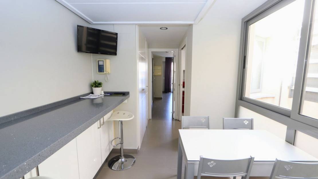 Sale - Apartment - San Javier - San Javier Centro