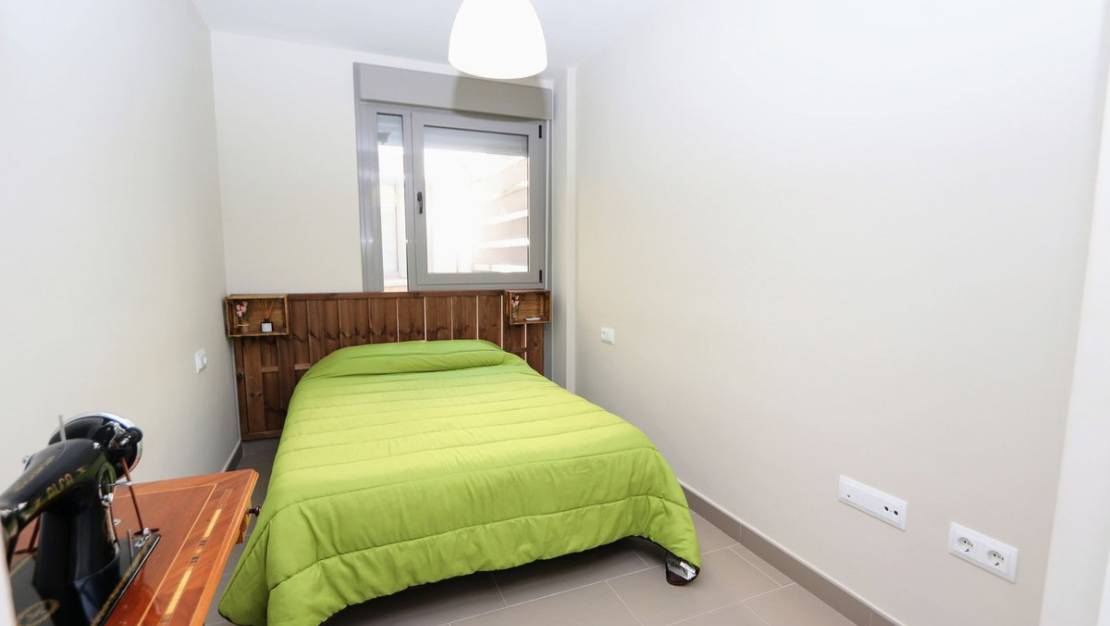 Sale - Apartment - San Javier - San Javier Centro