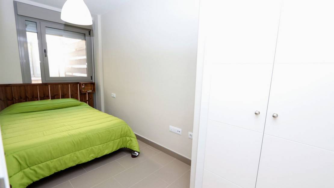 Sale - Apartment - San Javier - San Javier Centro