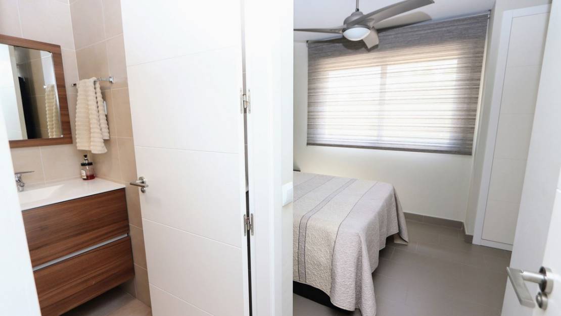 Sale - Apartment - San Javier - San Javier Centro