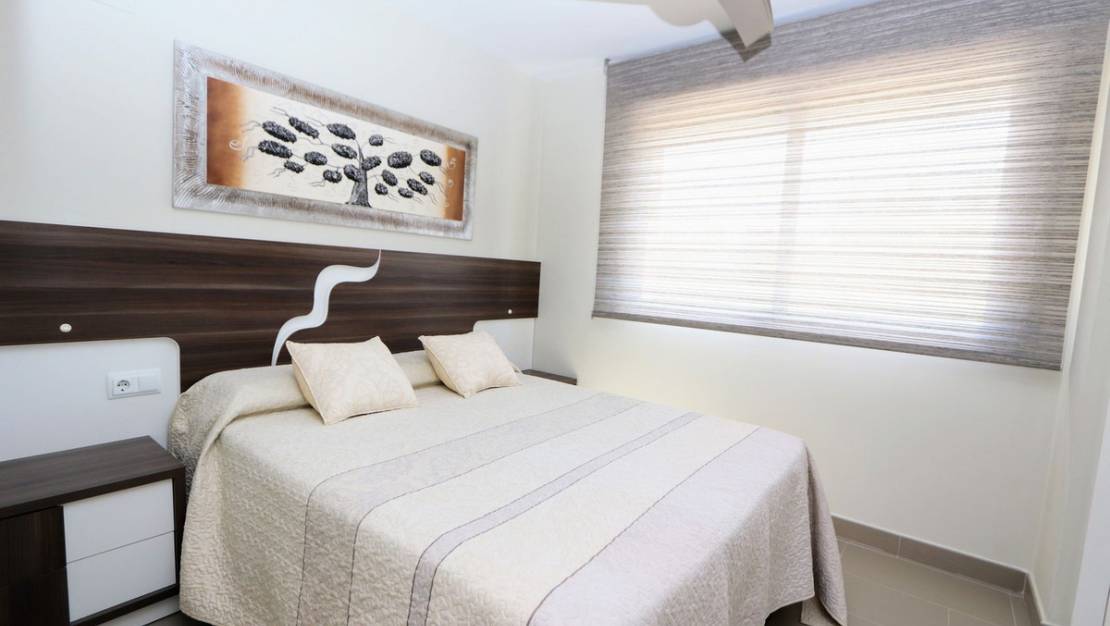 Sale - Apartment - San Javier - San Javier Centro
