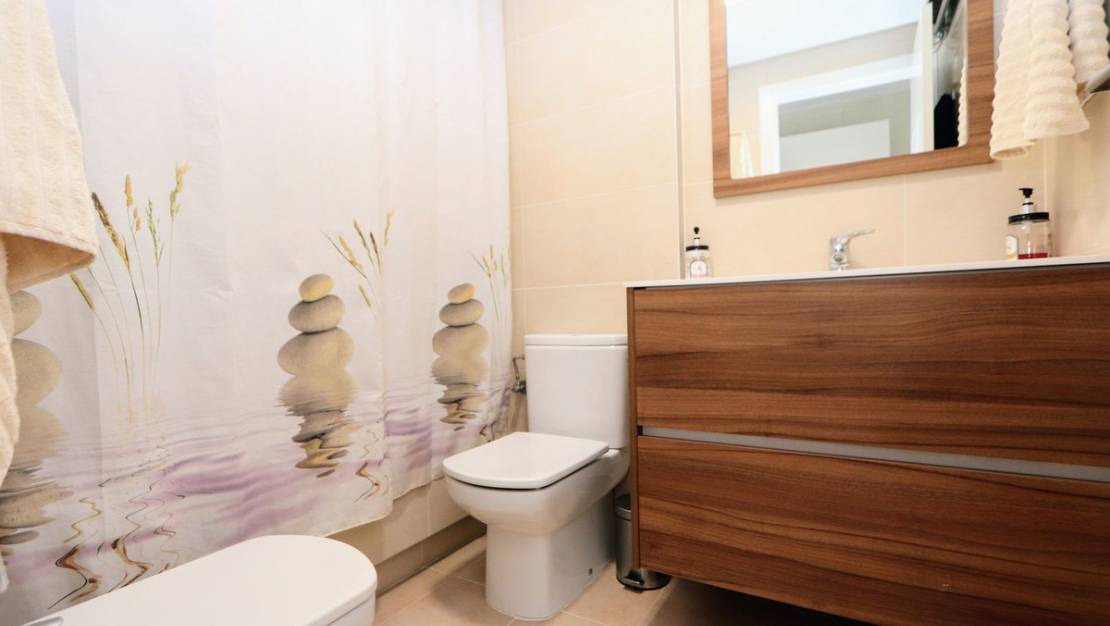Sale - Apartment - San Javier - San Javier Centro