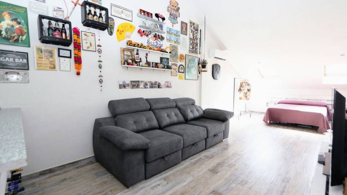 Sale - Apartment - San Javier - San Javier Centro